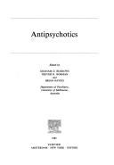 Cover for Antipsychotics