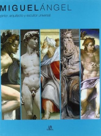 Cover for Miguel Ángel