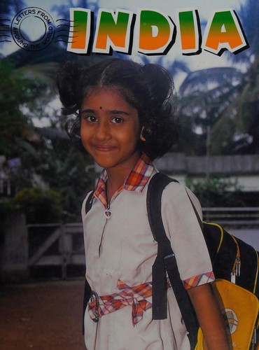 Cover for India