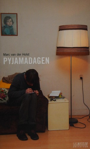 Cover for Pyjamadagen