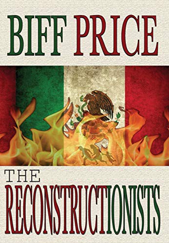 Cover for The Reconstructionists