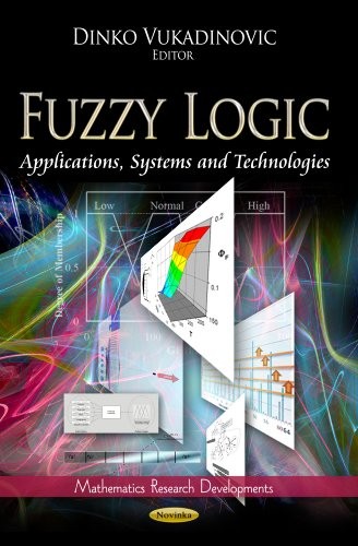 Cover for Fuzzy Logic