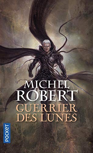 Cover for L'agent des ombres - tome 6 Guerrier des lunes