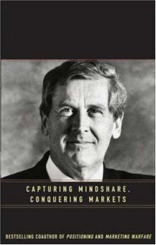 Cover for Jack Trout on Strategy