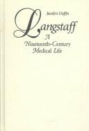 Cover for Langstaff