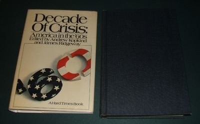 Cover for Decade of crisis