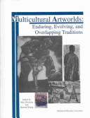 Cover for Multicultural Artworlds