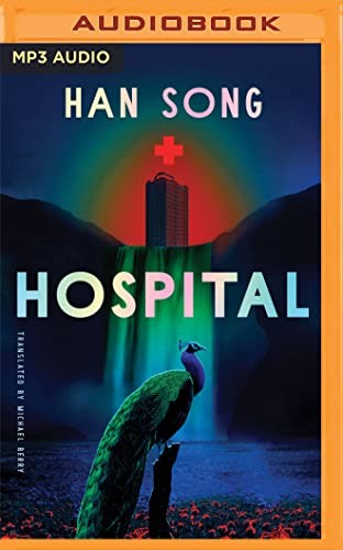 Cover for Hospital