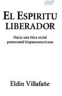 Cover for El Espíritu liberador