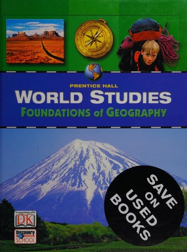 Cover for World Studies