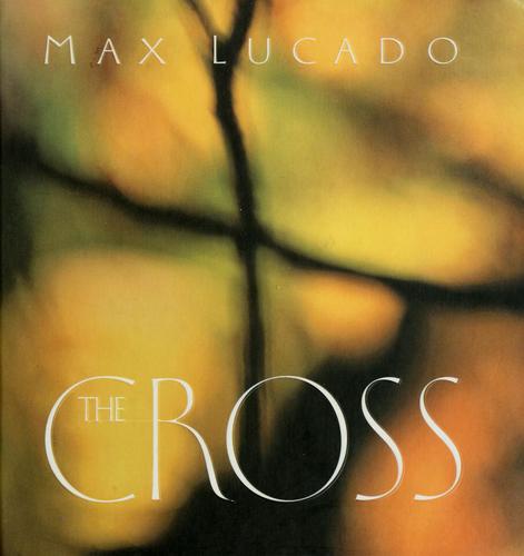 Cover for The cross