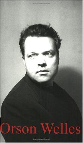 Cover for Welles