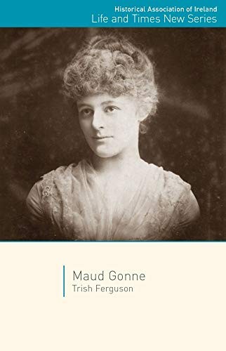 Cover for Maud Gonne