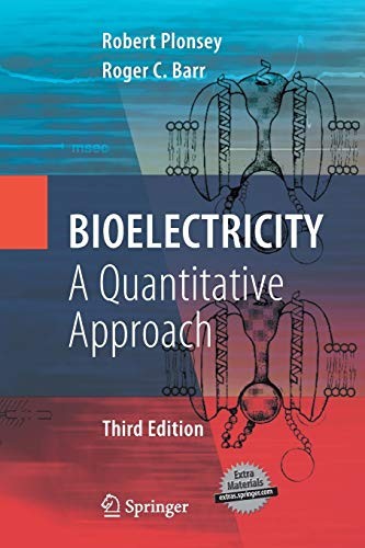 Cover for Bioelectricity