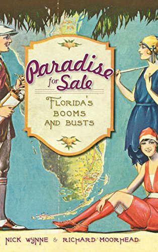 Cover for Paradise for Sale