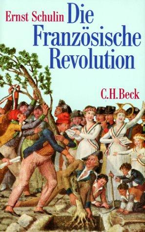 Cover for Die Französische Revolution