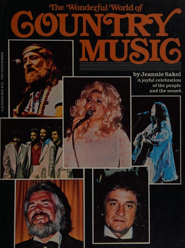 Cover for Wonderful World Count