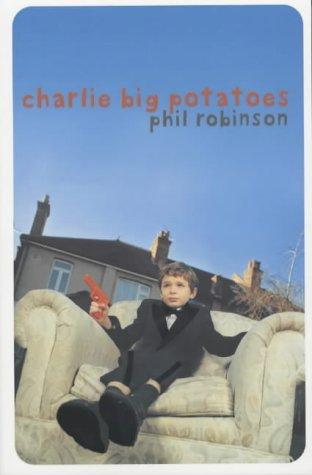 Cover for Charlie Big Potatoes
