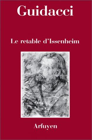 Cover for Le Retable d'Issenheim