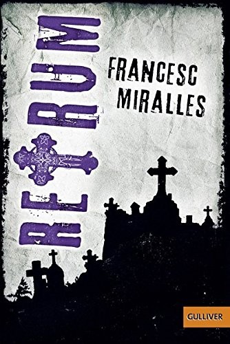 Cover for Retrum