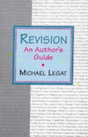 Cover for Revision