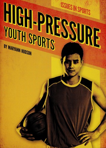 Cover for Issues in sports