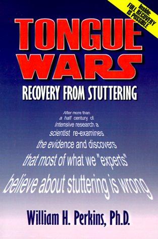 Cover for Tongue Wars