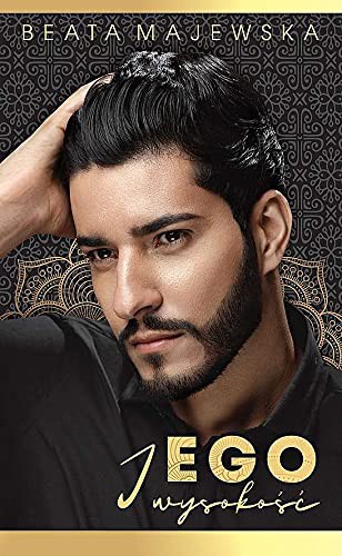 Cover for Jego wysokosc