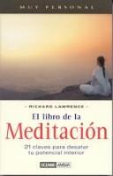 Cover for El Libro De LA Meditacion (Muy Personal)