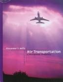 Cover for Air Transportation