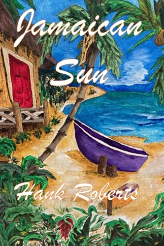 Cover for Jamaican Sun