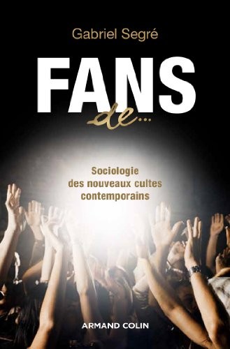 Cover for Fans de...