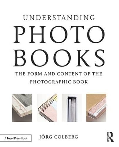 Cover for Understanding Photobooks