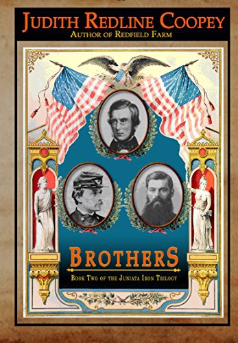 Cover for Brothers