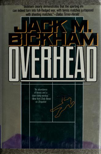Cover for Overhead