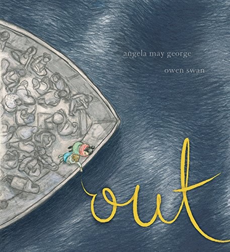 Cover for Out