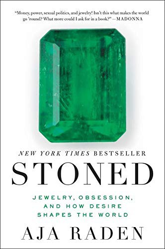 Cover for Stoned