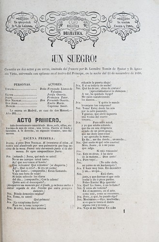 Cover for !Un suegro!