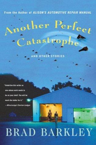 Cover for Another Perfect Catastrophe