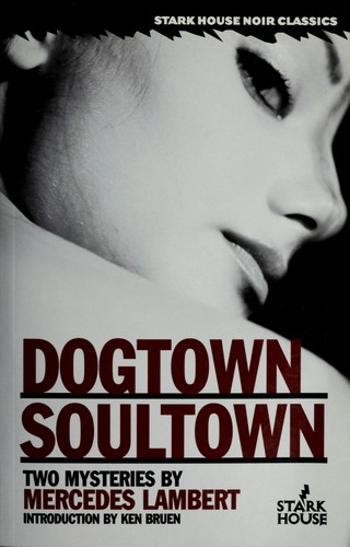 Cover for Dogtown
