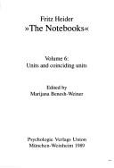 Cover for Units and coinciding units