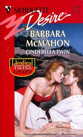 Cover for Cinderella Twin  (Identical Twins)