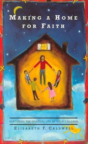 Cover for Making a Home for Faith