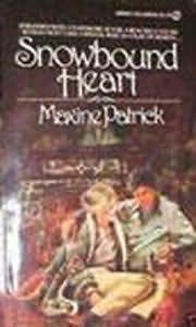Cover for Snowbound Heart