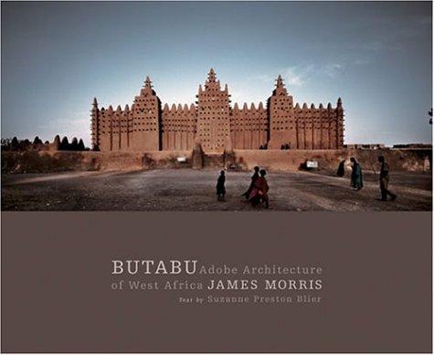Cover for Butabu