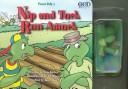 Cover for Nip and Tuck Run Amuck (Pond Pals 1)