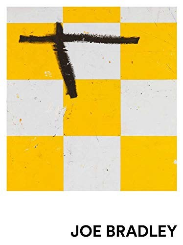 Cover for Joe Bradley