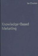 Cover for Knowledge-based marketing