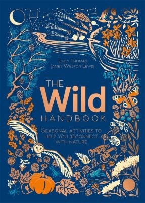 Cover for Wild Handbook