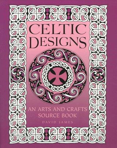 Cover for Celtic designs